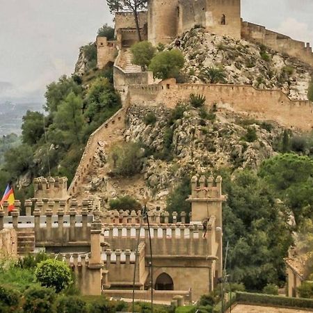 Xativa, Style Apartment Exteriér fotografie