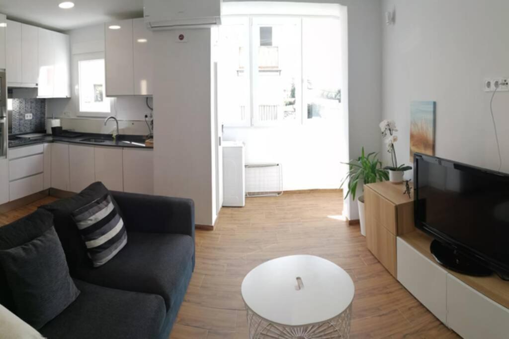 Xativa, Style Apartment Exteriér fotografie